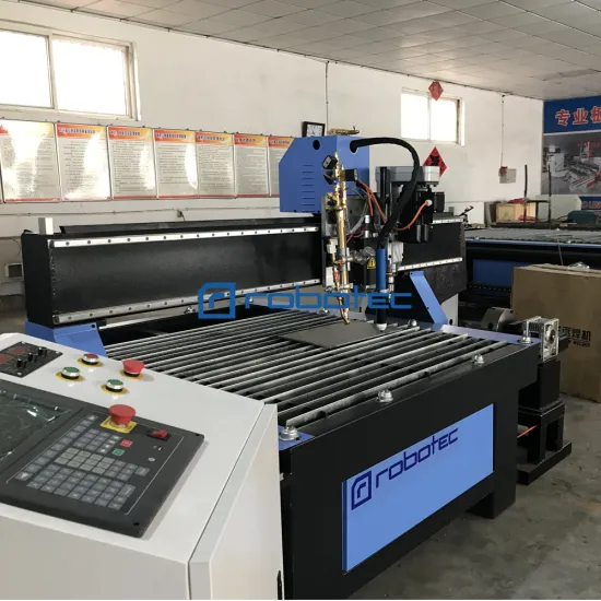 High performance torch height controller 100 amp plasma power source cnc plasma cutting machine mini cnc plasma cutter 220v/380v