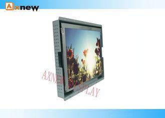 12.1'' 1500nits  Industrial Sunlight Readable LCD Display 8