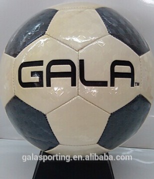 GALA made in china PVC soccer ball/football