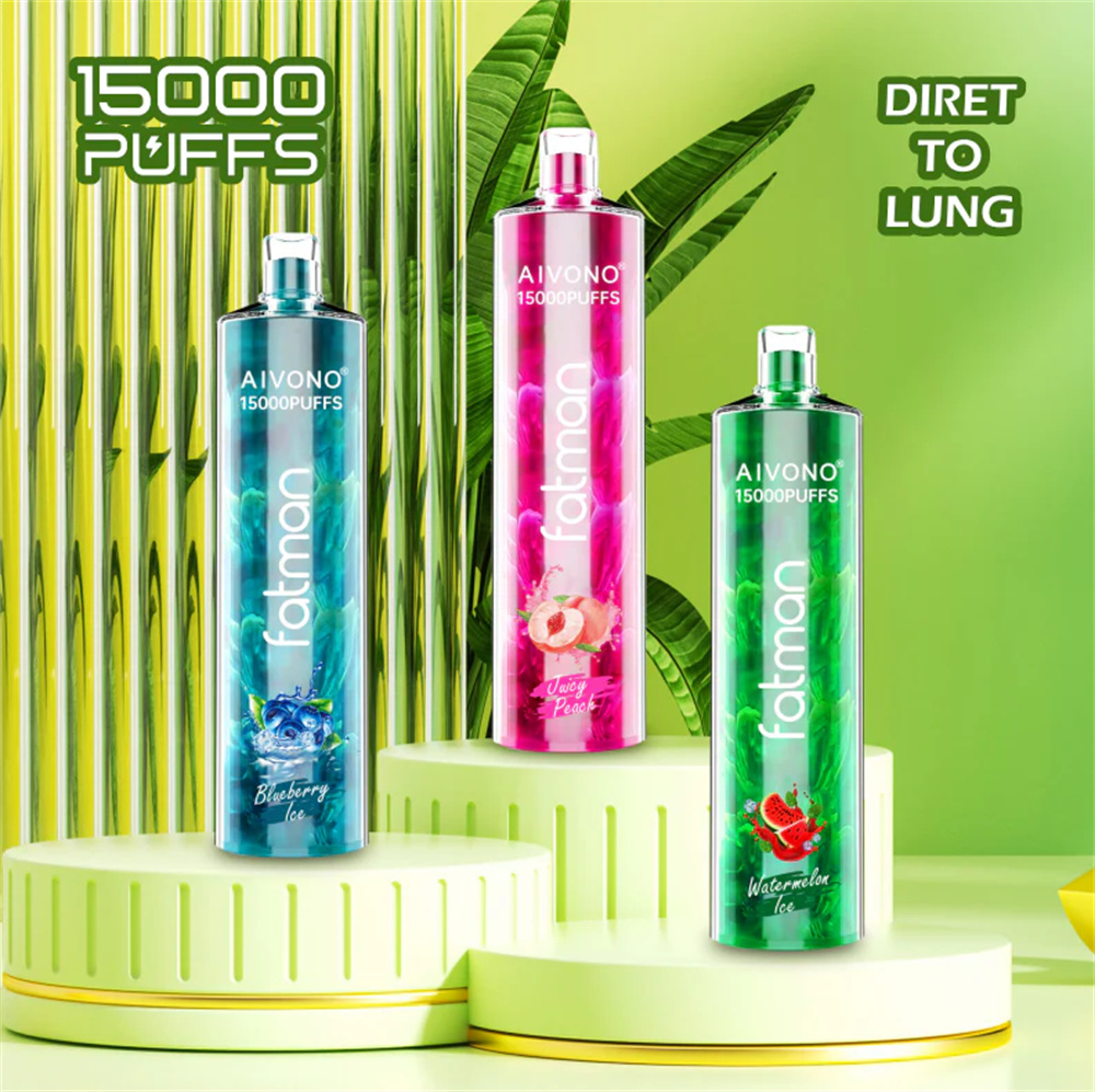 AIM-FATMAN 15000 (8) AIM-FATMAN 15000 (8)