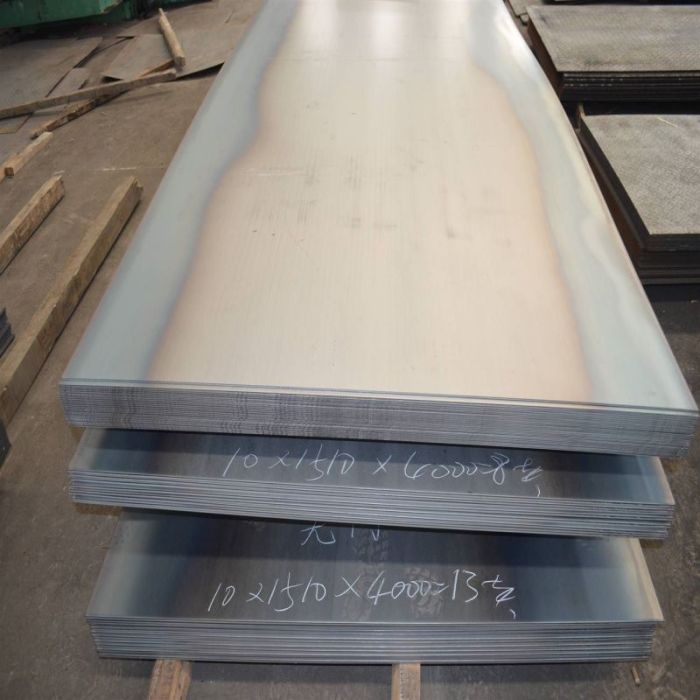 لوحة سبيكة ASTM4135 35CRMO