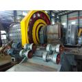 Overflow Type and Grid Type Grinding Ball Mill