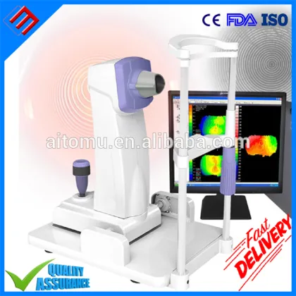 Corneal Topographer Ophthalmic Equipment For Sale