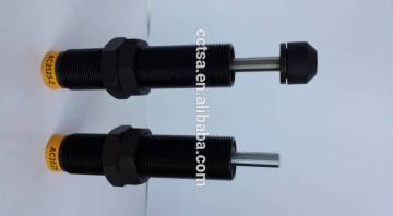 Airtac type linear slide,pick and place robot,rodless cylinder,cutting machine indusrial shock absorber for pneumatic cylinder