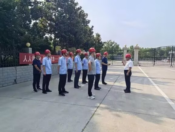 buwan ng kaligtasan 3 safety month 3
