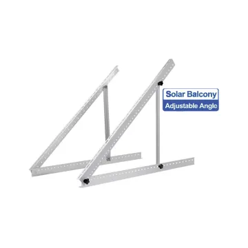 Good Quality Aluminum Solar Roof Carport Racking System
