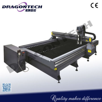 large best selling plasma cutting machine made in chinaDTP1530