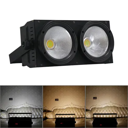 Kupo Concert Stage Lighting LED COB DMX Blinders - Professional Led Stage Light