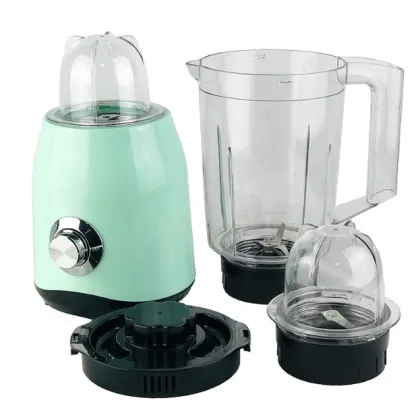 High-Quality KitchenAid Blender with Spare Parts - New Design for Home Appliances