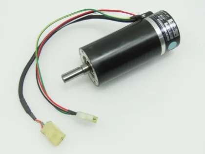 MC401NS302KNN39 400W Power Sankyo Servo Controller