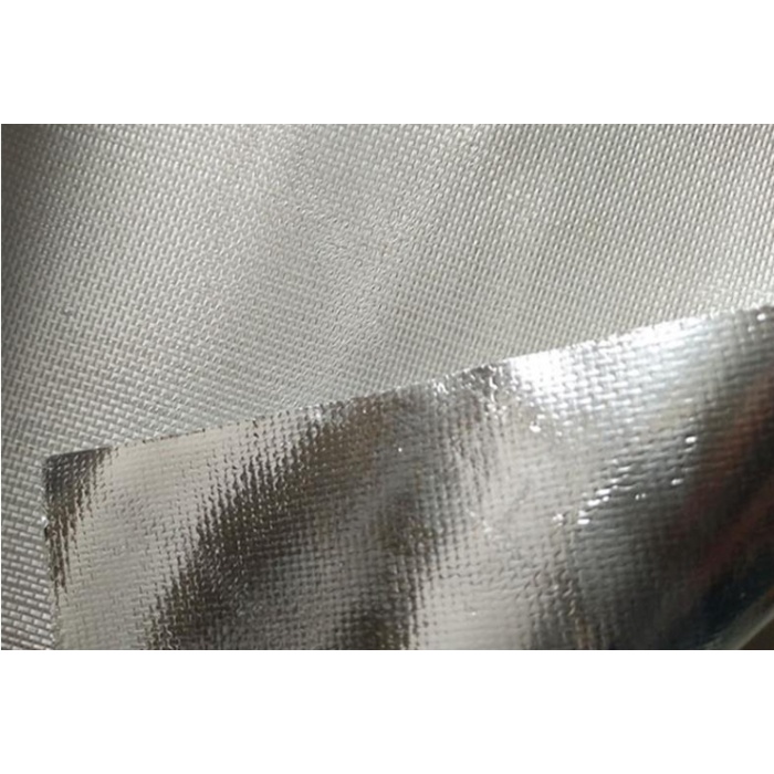 ارتفاع درجة حرارة الألياف الزجاجية العزل