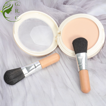 OEM ODM Cosmetic Brushes Small Foundation Brush