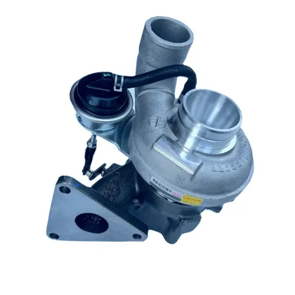 JMC VIGUS Parts JMC Pickup Parts Turbocharger OE No. HP1-6K682-AA