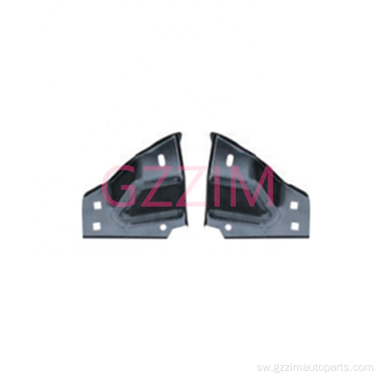 RAM 1500 2019+ Fender Kuweka mbele Bracket 68276710AA/11AAA