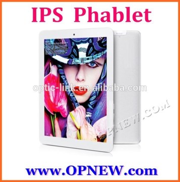 10 inch 3G phone tablet WCDMA MTK8382 QuadCore Dual Sim 850/2100/1900 4bands Bluetooth 5.0MP IPS 1280*800
