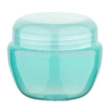 pp cream jars