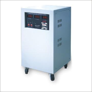 Servo motpr Industrial stabilizer 9KW