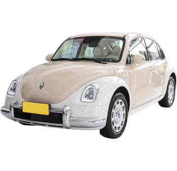 ORA BALLET CAT 401km Prestige Edition- 저렴한 중국 뉴 에너지 차량