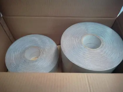 Anticorrosion Pipe Wrap Tape