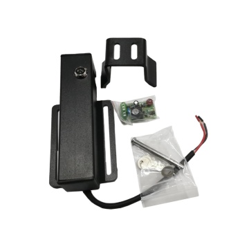 Chisung Electric Lock and Gate Opener System for Agricultural and Residential Gates
