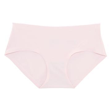 Ladies\' Basic Style Briefs Cotton/Spandex Sanitary Low Waist