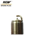 Moto Iridium Spark Plug EIX-DR8.