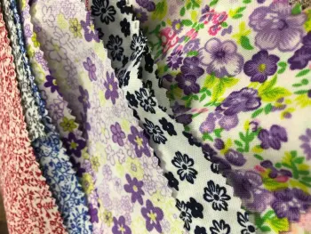 Best High Quality Minimatt Printing Fabric