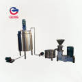 Groundnut Paste Making Machine Tahini Sauce Making Machine