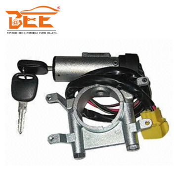 Ignition Switch Assembly for HOWO AZ9100470480-2 WG9625470030-2
