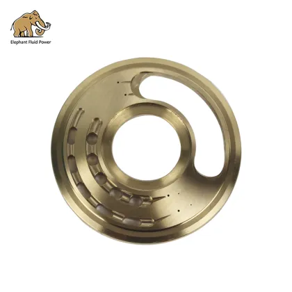 KYB PSVL2-36CG Repair Kits | Kayaba Hydraulic Piston Pump Spare Parts