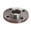Custom Titanium Alloy Flange For All Industrial Applications