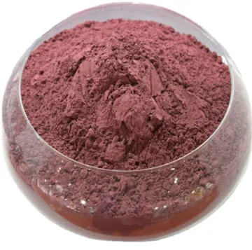 Ceramic Glaze Pink Pigment