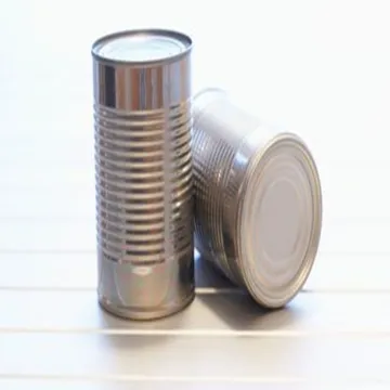 Tin can body seaming machine