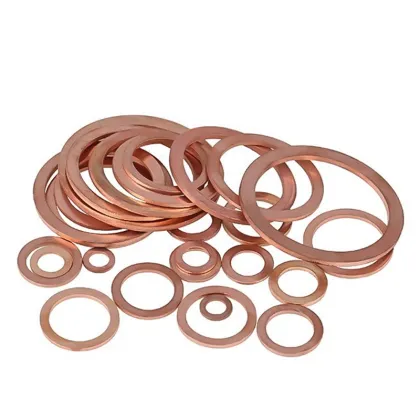 Copper Shim and Shim Washer Search