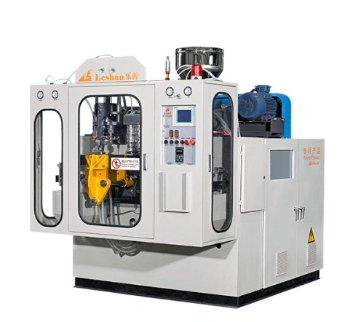 Extrusion Blow Molding Machine