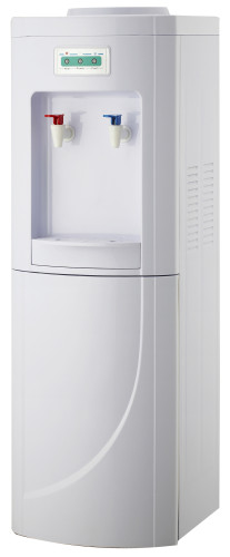 CE Certification Plastic Water Dispenser