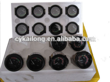 VOLTMETER for fl956f wheel loader spare parts