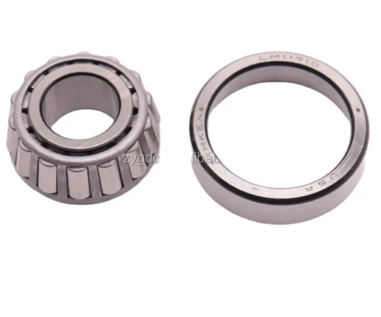 Original China Bearing 864/854 Tapered Roller Bearing 95.25*190.5*57.531mm