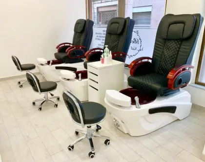 foot spa pedicure chair for sale