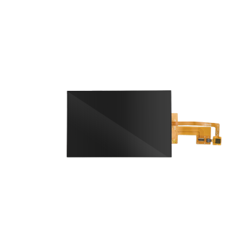 Hot Sale High Quality 5 Inch Touch LCD Display Screens