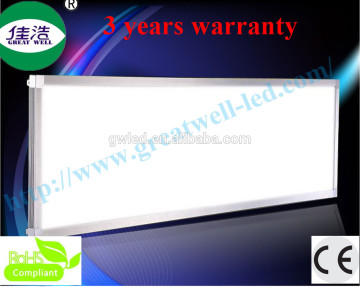 42w led panel light 300x1200 High Brightness