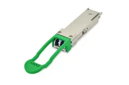 100G QSFP28 CWDM4 2km Optical Transceiver
