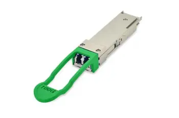 100G QSFP28 CWDM4 2km Optical Transceiver
