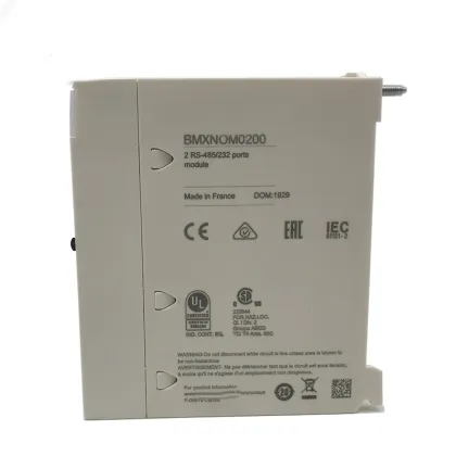 TM218LDA6ODRN Plc Snd