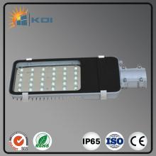 Bảo hành 5 năm đèn LED đường phố IP65