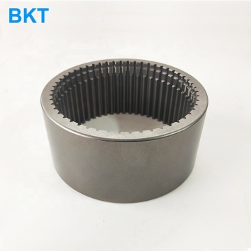 High-Quality 2024 Hot Sale Excavator Part 7113-52300 MX55 RING GEAR