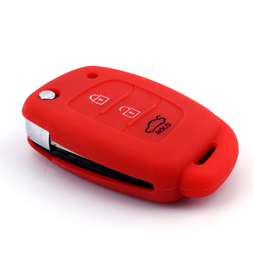 Popular Hyundai I20 Key Case Replacement