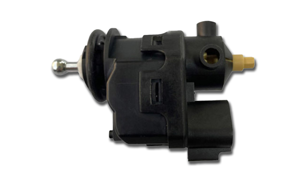 High-Performance Headlight Beam Leveling Motor 2