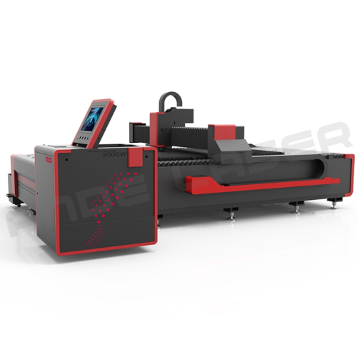 CNC fiber laser cutting machine low