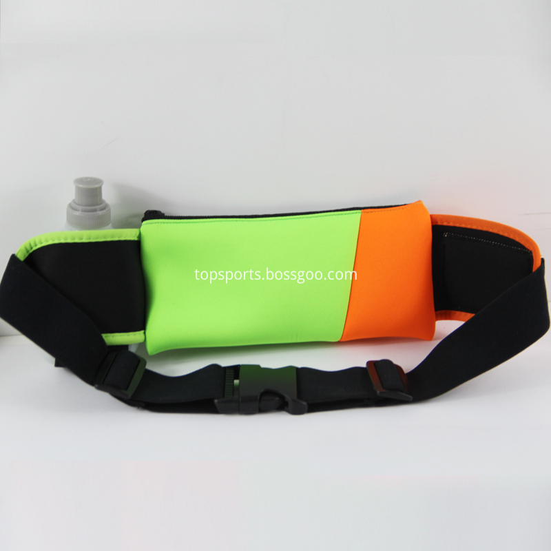 custom waist bag